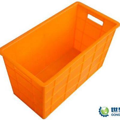 供应塑料周转箱_塑料箱_塑料包装容器_包装_工业品_产品